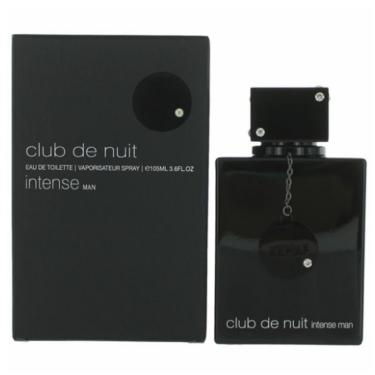 Imagem de Club de Nuit Intense Man Armaf Eau de Toilette Perfume Masculino 105ml