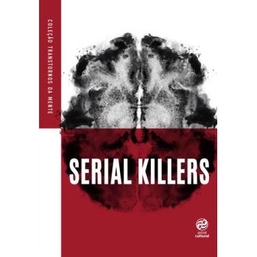 Imagem de Livro - Serial killers