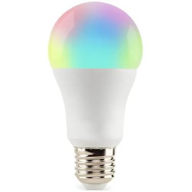 Imagem de Lâmpada LED Bluetooth Controlada Por App Luz Ambiente Gamer - GBG STOR