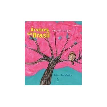 Imagem de Árvores do Brasil - PEIROPOLIS, Sortido