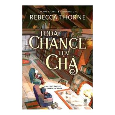 Imagem de Toda Chance Tem Chá - ASTRAL CULTURAL, Sortido