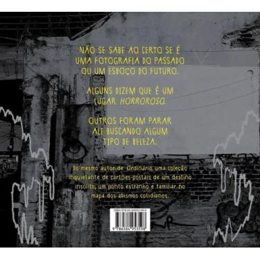 Imagem de Estive Em Horroroso e Lembrei De Você - QUADRINHOS NA CIA, Sortido