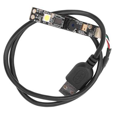 Imagem de Módulo da Câmera HD Interface USB HBV 1825 FF 5MP Alta Definição para WinXP Win7 Win8 Win10 OS X Linux