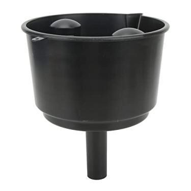 Imagem de FUNIL DE FILTRO DE ÓLEO DO CARRO FUNIL DE FILTRO PORTÁTIL DE BOCA GRANDE MELHOR PARA CARROS MOTOCICLETAS RV SUV ATV