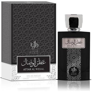 Imagem de Perfume Masculino Al Wataniah Attar Al Wesal Edp 100 Ml