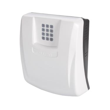 Imagem de Central de Alarme Sulton GSM 1000 Nao Monitorada 10 Zonas