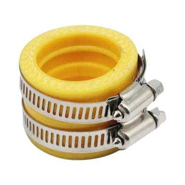 Imagem de Adaptador De Borracha Para Carburador De Motocicleta 35-55mm Tubo De E