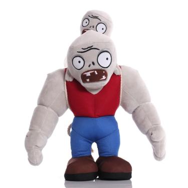 Imagem de Boneca de pelúcia Gargantuar, recheada para crianças de 35 cm