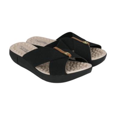 Imagem de Chinelo Modare, Preto, 38