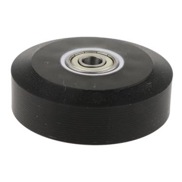 Imagem de harayaa Roda de Pilates Reformer - Acessórios para Equipamentos de Exercício - ao Desgaste - Peça de Reposição Simples e - Roda de Rolo