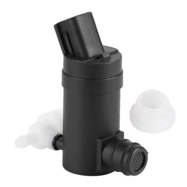 Imagem de Bomba de máquina de lavar ABS Material OEM 98510A9000 Apto para Sorento 2.0l 122 pol. L4 Dohc Turbocompressor, 1 x lavagem para peças de carros e caminhões