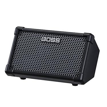 Imagem de Cube-st2 | Cube Street Ii Amplificador de 10w Stereo a pilhas Cube-st2 | Cube Street Ii Amplificador Stereo a pilhas