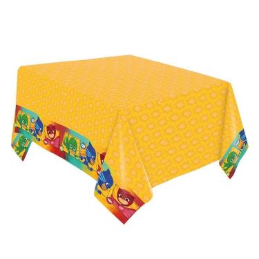 Imagem de Toalha De Mesa Pj Masks 2