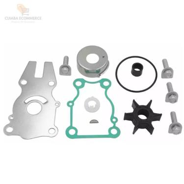 Imagem de Kit Reparo Bomba De água Yamaha 30hp 2t 2014