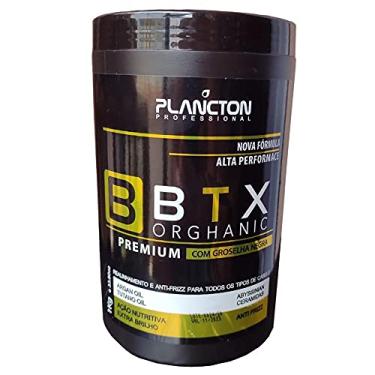 Imagem de BTX Premium - Realinhamento de Forma sem formol Plancton - 1kg