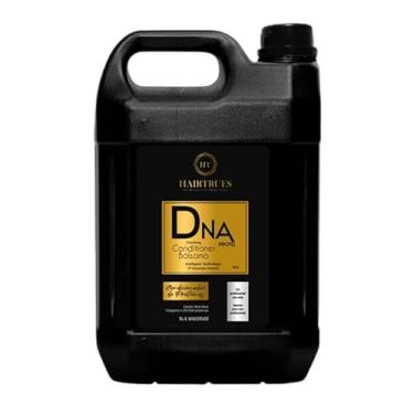 Imagem de Condicionador Hairtrues DNA Proteí Bálsamo - 5 L Galão