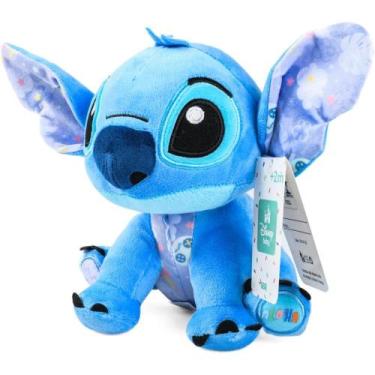 Imagem de Pelucia STITCH 20CM Treme Treme - BBR