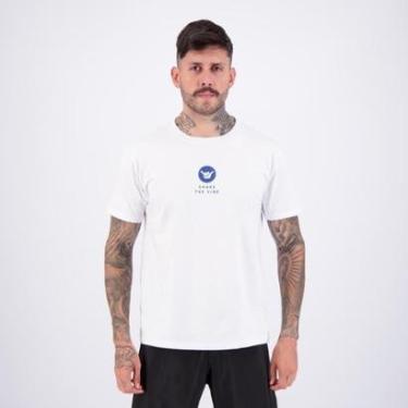 Imagem de Camiseta Hang Loose Offshore Masculina-Masculino