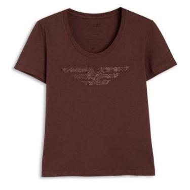 Imagem de Camiseta Ellus Easa Duplo Barcelona Feminina-Feminino