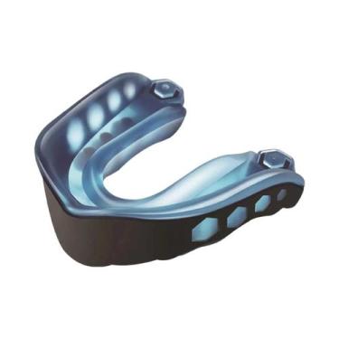 Imagem de Protetor Bucal Moldável Resistente a Impactos Com Caixa De Presente Se