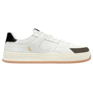 Imagem de Tenis Reserva Rsv Roma Preto R7555600010002-Masculino