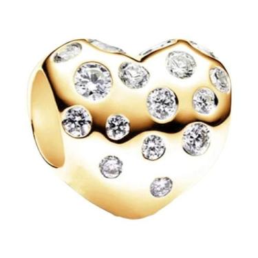 Imagem de Pingentes De Estrela Do Norte, Sol E Lua Para Pulseiras DIY, Presente 