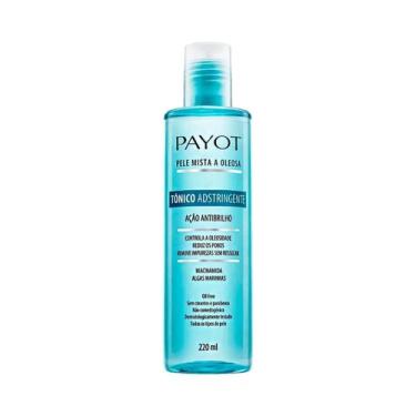 Imagem de Payot Pele Mista e Oleosa Tônico Adstringente 220ml