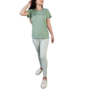 Imagem de Pijama Feminino Longo Ribana Malwee - 98687-Feminino