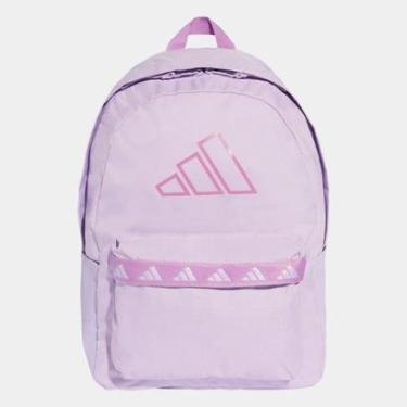 Imagem de Mochila Adidas CL Tape Backpack-Unissex
