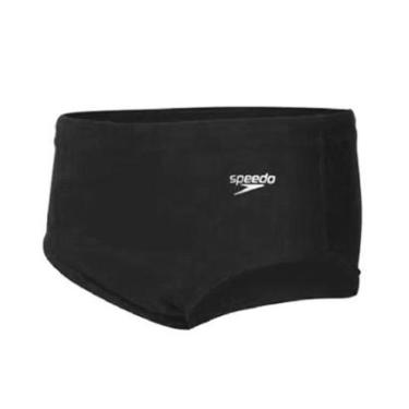 Imagem de Sunga Natação Solid 17cm Adulto Speedo-Masculino