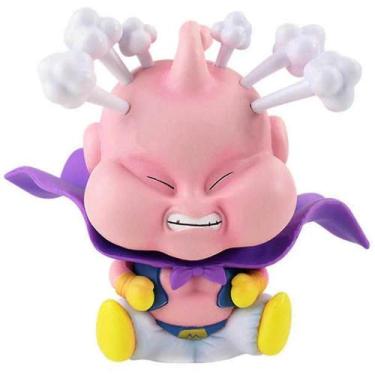 Imagem de Action Figure Anime Pink Body PVC Movable Doll Model Toys - Gloome Sto