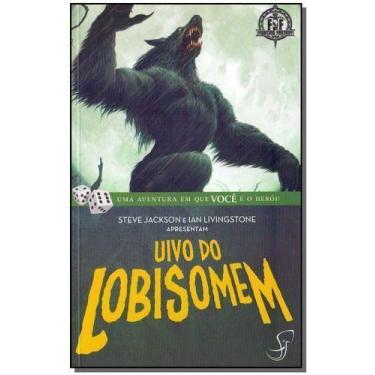 Imagem de Uivo do Lobisomem - JAMBO, Sortido