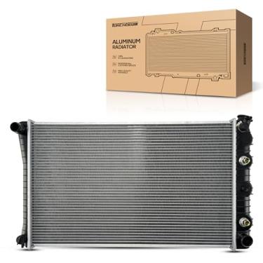 Imagem de Torchbeam Radiador de núcleo compatível com Cutlass Suprem, Caprice, K20, C10, C20, Chevelle, Skylark, K30, LeMans, Monte Carlo, DeVille, K10, K2500, El Camino, C30, Refrigerador de óleo de