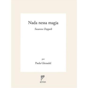 Imagem de Nada Nessa Magia