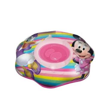 Imagem de Boia Circular com Fralda Etitoys 56cm