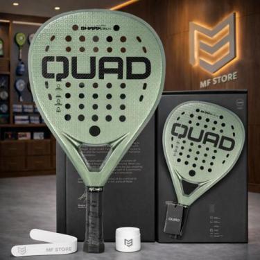 Imagem de Raquete de Padel QUAD Shark