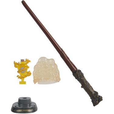 Imagem de Varinha Harry Potter 30 Cm Wizarding World Sunny - 4443