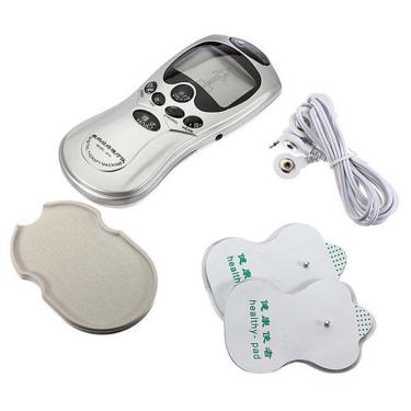 Imagem de Digital Therapy Machine Tonificador Muscular E Massageador Cx