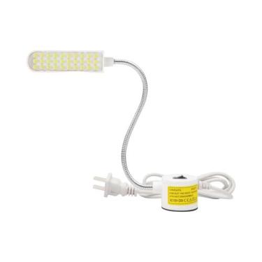 Imagem de Luz LED Brilhante Para Máquina De Costura Com 30 LEDs, Super Luz Para 