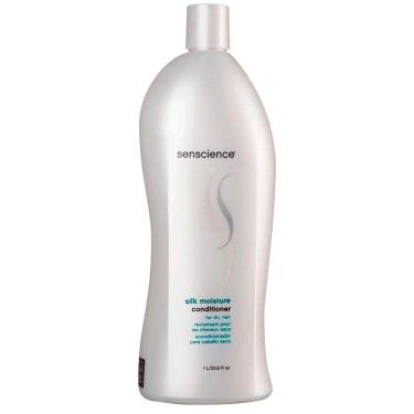 Imagem de Senscience Silk Moisture - Condicionador 1l