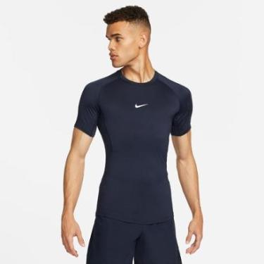 Imagem de Camiseta Nike Pro Dri-FIT Masculina-Masculino