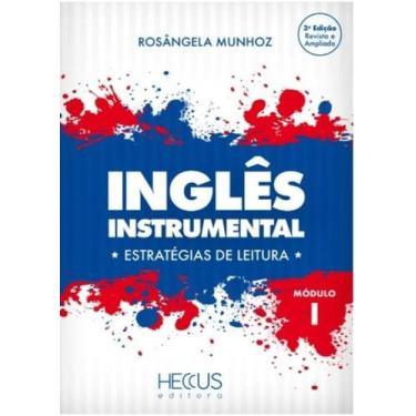 Imagem de Inglês Instrumental: Estratégias de Leitura - HECCUS