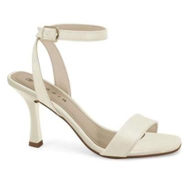 Imagem de Sandália Feminina Ramarim 2526201-Feminino