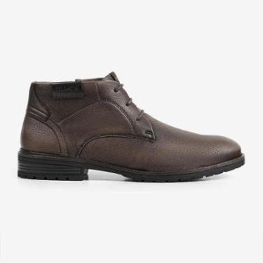 Imagem de Bota Casual Bagda Ferracini 9620-665B-Masculino
