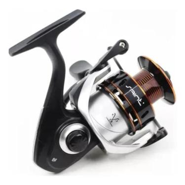 Imagem de Saint plus molinete targus 3000 - JOGA