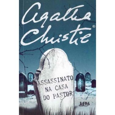 Imagem de Assassinato na Casa do Pastor - Ed Especial