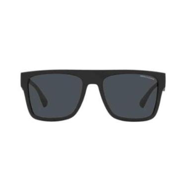 Imagem de Óculos de Sol Armani Exchange Preto 0AX4113S 80788755-Masculino