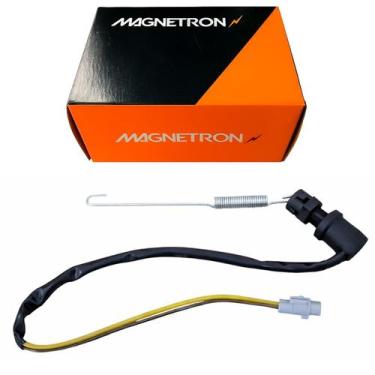 Imagem de Cebolinha Stop Freio Traseiro Fazer 250 11 Até 17 Com Mola - Magnetron