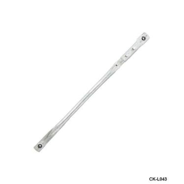 Imagem de Barra limpador parabrisa mercedes benz direita grande - CEMAK