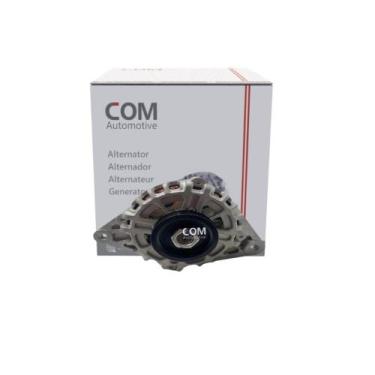Imagem de Alternador 12v 90a Hyundai Tucson Elantra Tg9s018 - COM Automotive